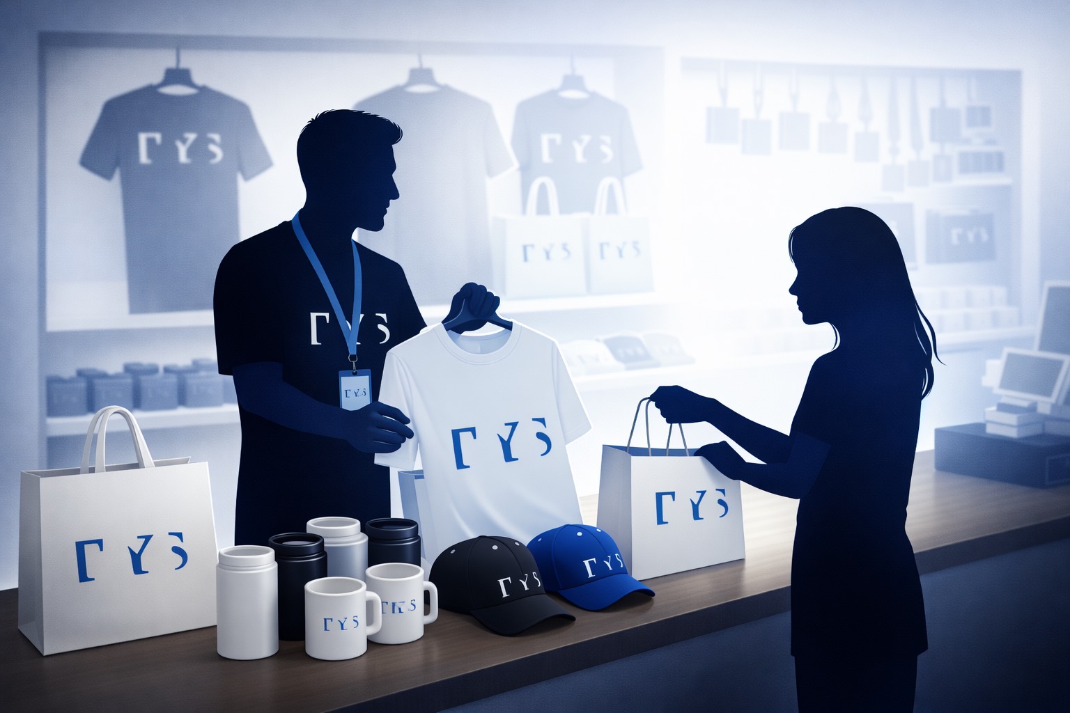 ポップアップストア運営代行